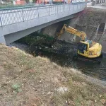 Počinju radovi na održavanju i čišćenju korita rijeke Jale