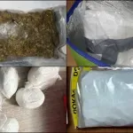 Pretresi na području TK: Dvije osobe uhapšene zbog droge