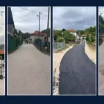 Okončani radovi na sanaciji putne infrastrukture u MZ Šićki Brod i MZ Pasci za 2026. godinu