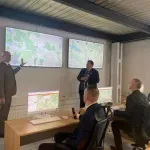 Tuzlanski kanton prvi u BiH dobio kontrolni centar za javni prijevoz