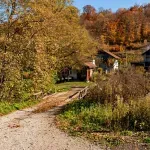 Početak izvođenja radova na izgradnji mosta na lokaciji Bare u okviru MZ Donja Obodnica