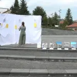 Dan građanskog učešća: Tuzlaci iznijeli ideje i prijedloge za svoju zajednicu (VIDEO)