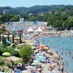 Panonika završava ljetnu sezonu: Od sutra slobodan ulaz, ali bez kupanja
