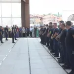 Obavljeni posljednji ispraćaj i dženaza Emiru Mujiću