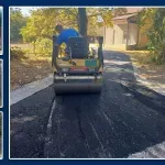 U Tuzli završeni radovi na više lokacija, sanacija puteva i kanalizacije se nastavlja