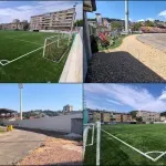 Novi projekti obnove sportskih sadržaja na Gradskom stadionu Tušanj