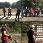 Održano 27. Otvoreno prvenstvo Tuzle u gađanju glinenih golubova (VIDEO)