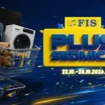FIS Plus sedmica – odlične ponude i još bolje uštede