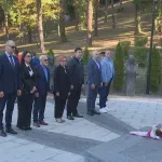 Tuzla obilježila 83. godišnjicu oslobođenja u Drugom svjetskom ratu(VIDEO)