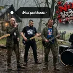Tuzlanski bend NIJE VAŽNO objavio novi spot, bajka na punk rock način