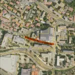 Obavještenje za građane o privremenoj obustavi saobraćaja u ulici Aleja Alije Izetbegovića
