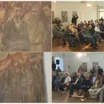 „Oslobođenje Tuzle 1943.“ ponovo zasjalo u Ateljeu Ismeta Mujezinovića (VIDEO)