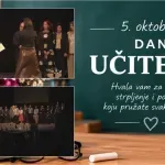 Tuzla obilježila Svjetski dan učitelja: Priznanja za one koji oblikuju generacije (VIDEO)