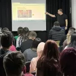 Pripreme za 2. Festival filmskog stvaralaštva mladih u Tuzli: Održana edukacija, prijave još otvorene (FOTO)