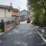 Grad Tuzla: Završeni radovi na sanaciji putne infrastrukture u MZ Kiseljak