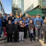 Predstavnici Policijske stanice Centar posjetili Klub “Zmajevo srce” (FOTO)