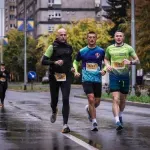 U nedjelju privremena obustava saobraćaja u Tuzli zbog desetog Tuzlanskog maratona