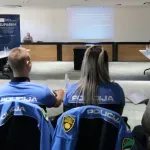 Stručno usavršavanje policijskih službenika za postupanje prema djeci i maloljetnicima (FOTO)