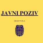 Objavljen Javni poziv za dodjelu finansijskih sredstava iz Budžeta Grada Tuzle za 2026. godinu sa pozicije „Transferi za medije“