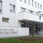 Potvrđena optužnica protiv Dušana Lazića zbog psihičkog nasilja i spolnog uznemiravanja Tuzlanki