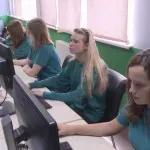 Učenice Richmond Park škole Tuzla ostvarile zapažen uspjeh na takmičenju „Volim informatiku“ održanom u Travniku (VIDEO)