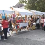 Na Trgu slobode održan tradicionalni Sajam proizvoda i usluga za starije osobe "65+" (VIDEO)