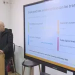 SMART AUTO: U BIT Centru Tuzla održana radionica (VIDEO)