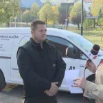 Počela sezona grijanja, dimnjačari na terenu