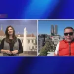 Škola fudbala: Mali Bambiji poručili Džeki: Hvala, kapitenu!