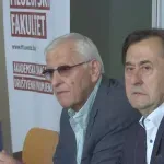 Knjiga „Izabrani radovi“ akademika Mirka Pejanovića predstavljena u Tuzli