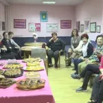 Udruženje žena Tuzle: Sajam tradicionalnih jela u Tuzli (VIDEO)