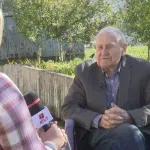 Esad Zukić: Ljubav prema baštovanstvu ne poznaje godine (VIDEO)