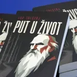 Predstavljen prvi prijevod Tolstojevog „Puta u život“ na bosanskom jeziku (VIDEO)