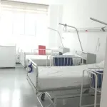 UKC Tuzla: Završena prva faza rekonstrukcije Klinike za ginekologiju i akušerstvo (VIDEO)