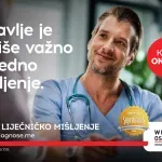 Wiener osiguranje širi online ponudu: Drugo liječničko mišljenje sada je dostupno online