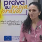 Svjetski dan cerebralne paralize: Tuzlanski „Lotos“ ukazuje na važnost podrške i inkluzije (VIDEO)