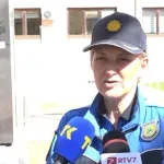 Uprava policije MUP-a TK o izbornom danu (VIDEO)