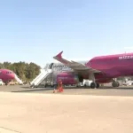 Wizz Air uvodi direktnu liniju iz Tuzle za Karlsruhe od marta 2027. godine