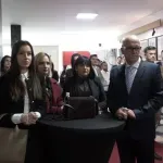 Univerzitet u Tuzli okupio alumniste povodom 50 godina rada (VIDEO)