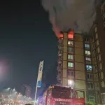 Potvrđena optužnica protiv sedam osoba zbog požara u Domu penzionera u Tuzli