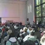 Počeo Festival "Vezeni most" (VIDEO)