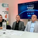 IT Reboot u Travniku: Više od 350 takmičara, vrhunski predavači o umjetnoj inteligenciji i međunarodna takmičenja uz besplatan ulaz