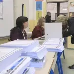 Izborni dan u MZ Sjenjak, Breške, Solina, Gornja Tuzlu i Požarnica (VIDEO)