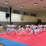 Više od 500 mladih karatista ovog vikenda u Tuzli