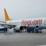 Pegasus ukida letove iz Tuzle za Istanbul: Posljednji avion polijeće 23. oktobra