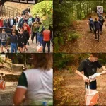 Slovenija pobjednik Balkanskog prvenstva u planinarskoj orijentaciji u Tuzli, BiH četvrta
