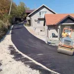 Završeni radovi na sanaciji putne infrastrukture na tri lokacije u Tuzli (FOTO)