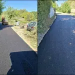 Započeti radovi na sanaciji i asfaltiranju puteva u mjesnim zajednicama Batva i Solana