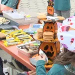 English Street Bazar održan u Richmond Park školi (VIDEO)