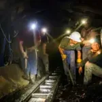 Staž za 37 rudara “Kreke”